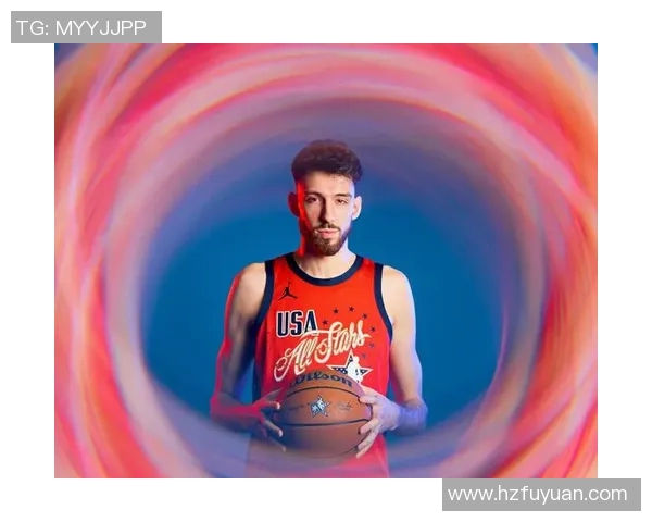 切特霍姆格伦ChetHolmgren