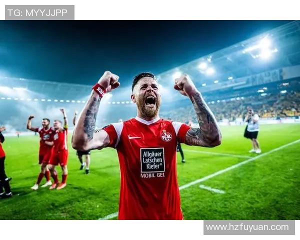 凯泽与纽伦堡激战正酣直播现场精彩回顾与分析