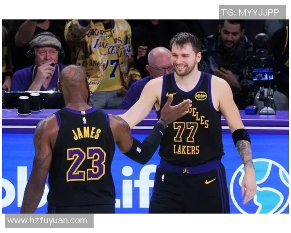 湖人和快船对决时谁才是真正的主场球队分析与讨论